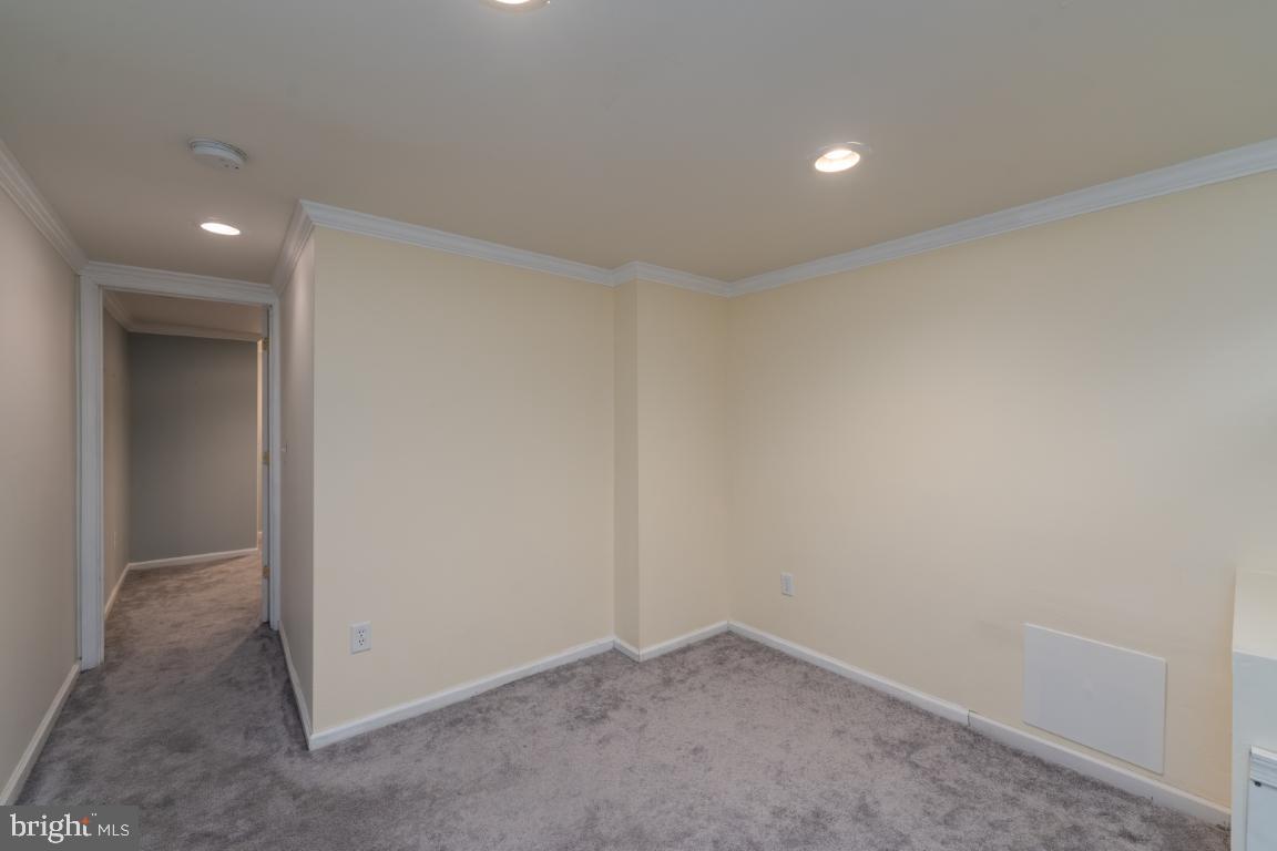 FEDERAL HILL HISTORIC DISTRICT - Residential Lease