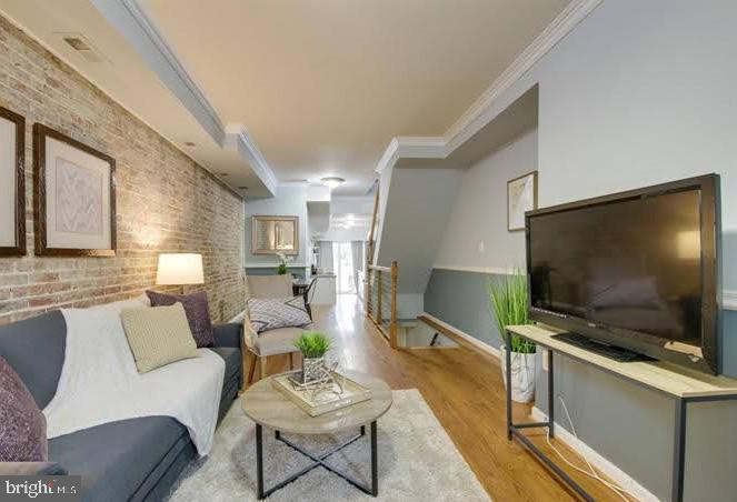 FEDERAL HILL HISTORIC DISTRICT - Residential Lease