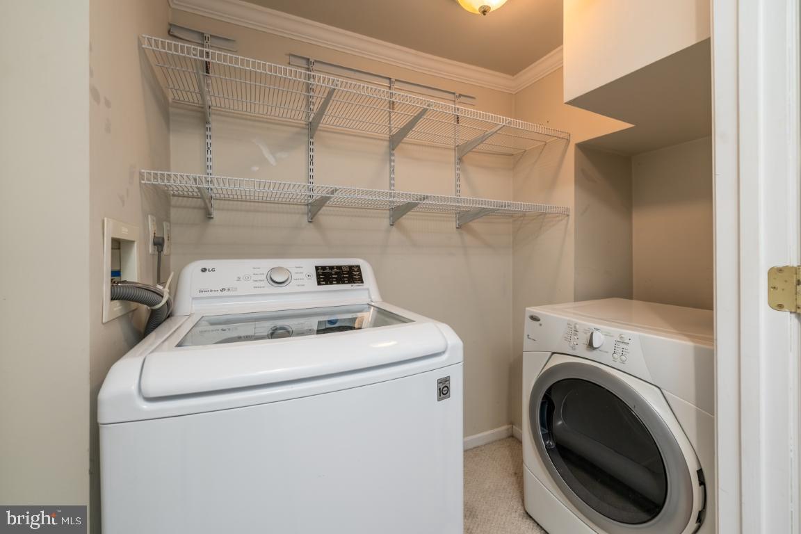 FEDERAL HILL HISTORIC DISTRICT - Residential Lease