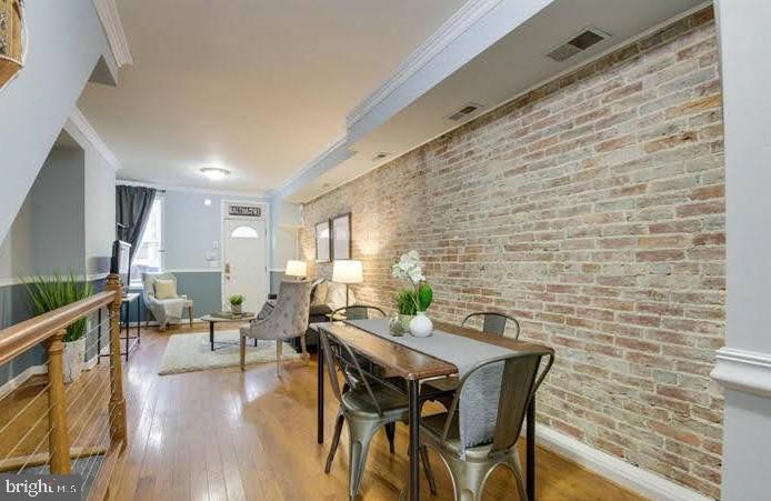 FEDERAL HILL HISTORIC DISTRICT - Residential Lease