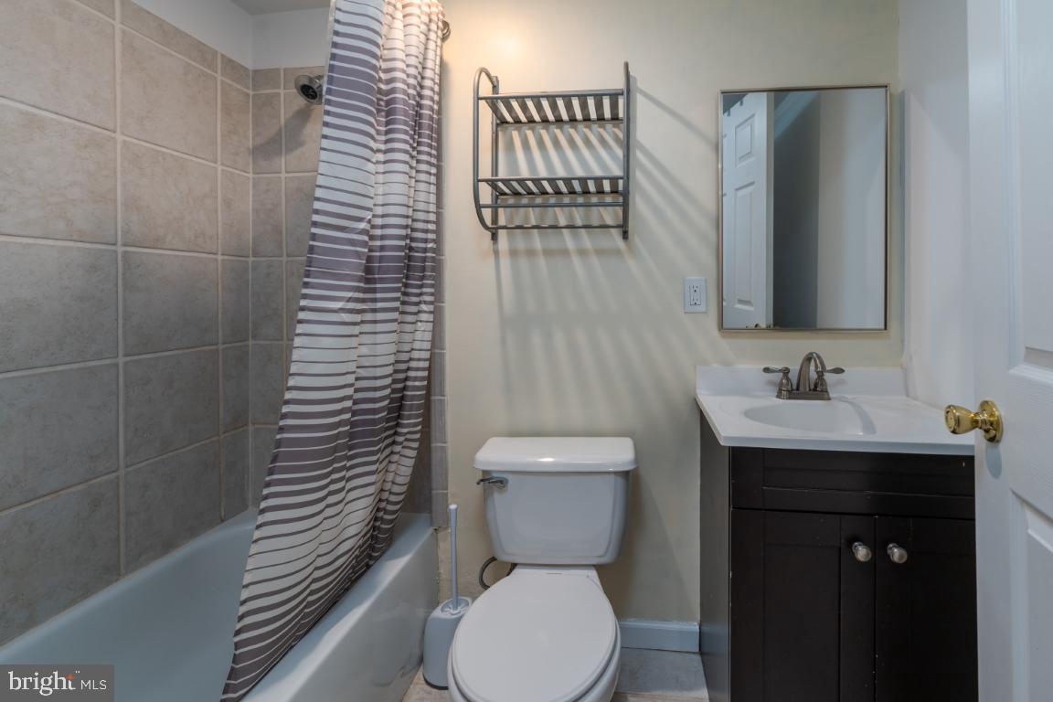 FEDERAL HILL HISTORIC DISTRICT - Residential Lease