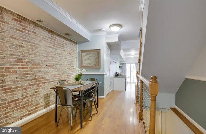 FEDERAL HILL HISTORIC DISTRICT - Residential Lease