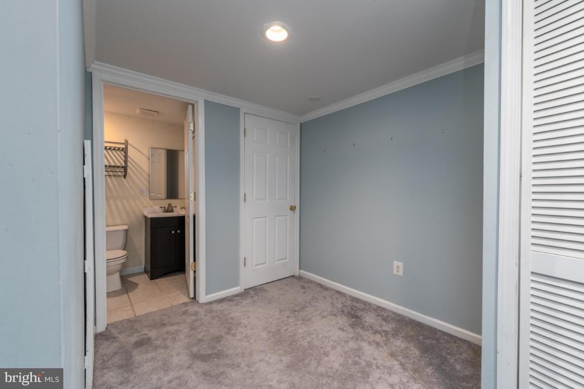 FEDERAL HILL HISTORIC DISTRICT - Residential Lease