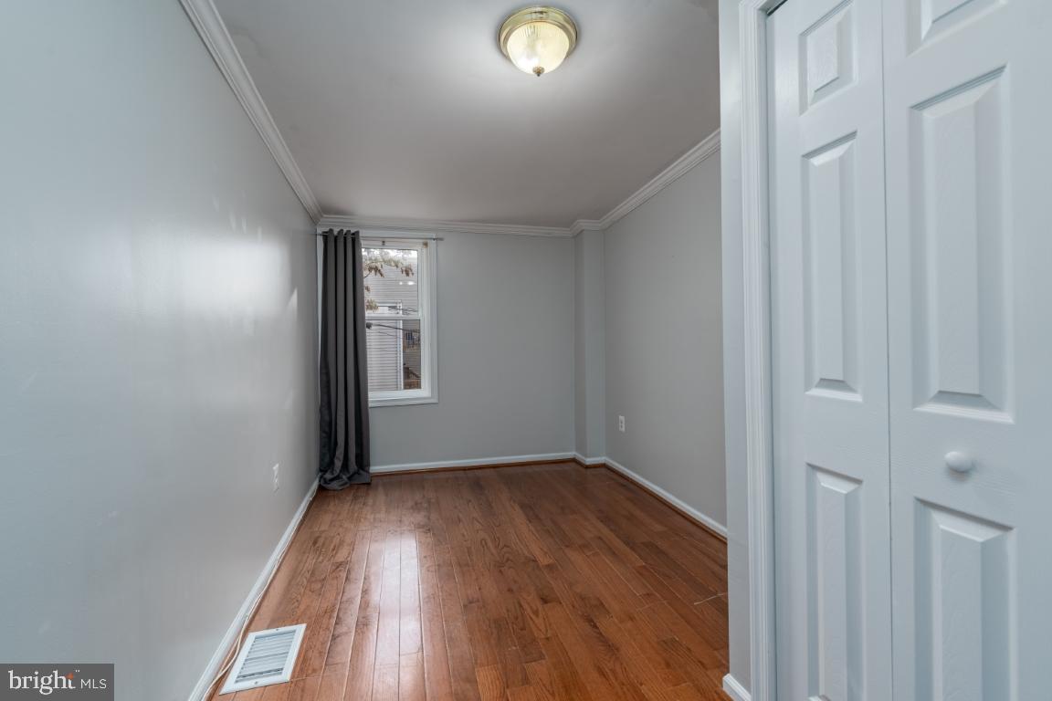 FEDERAL HILL HISTORIC DISTRICT - Residential Lease