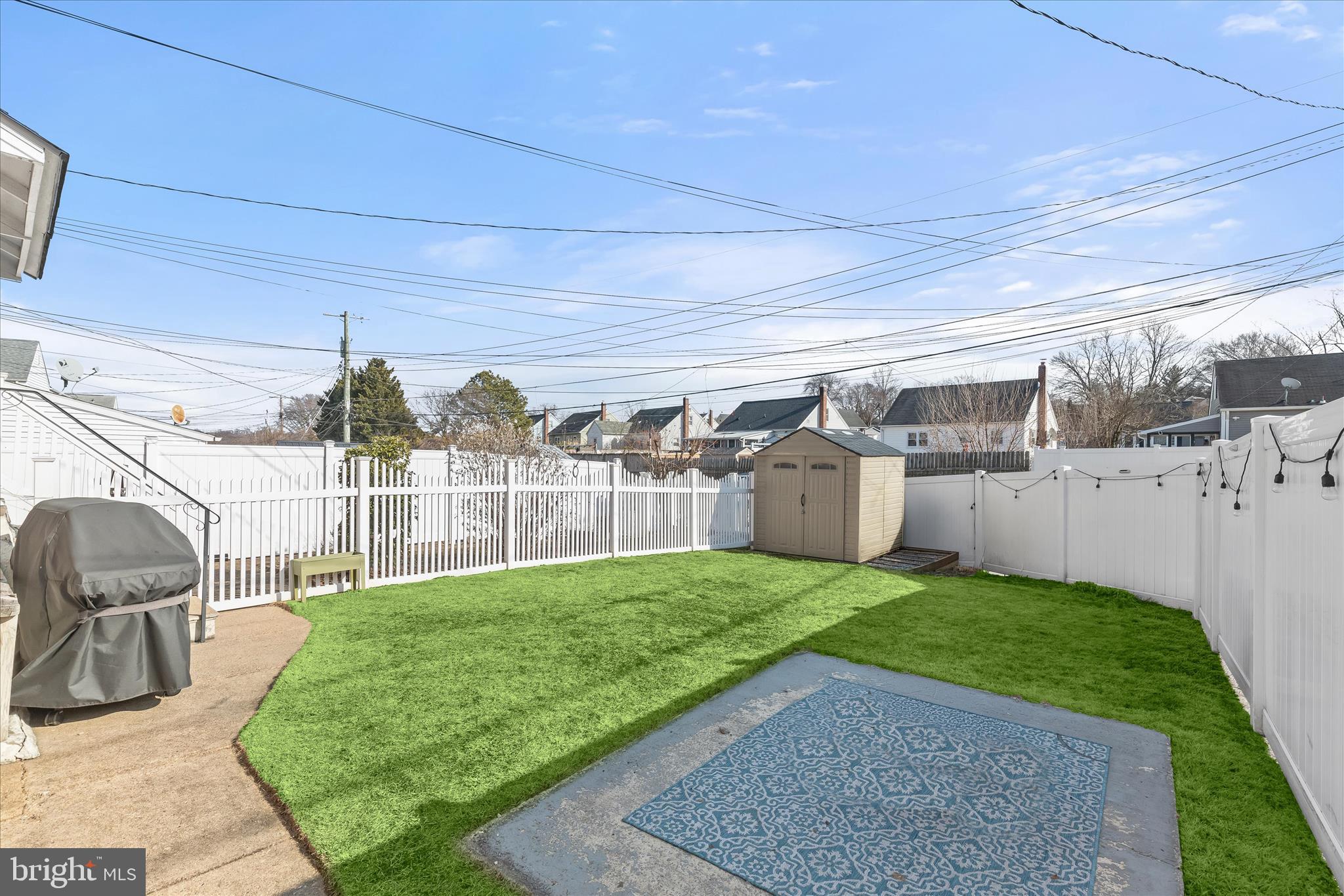 GAYLORD MANOR - Residential