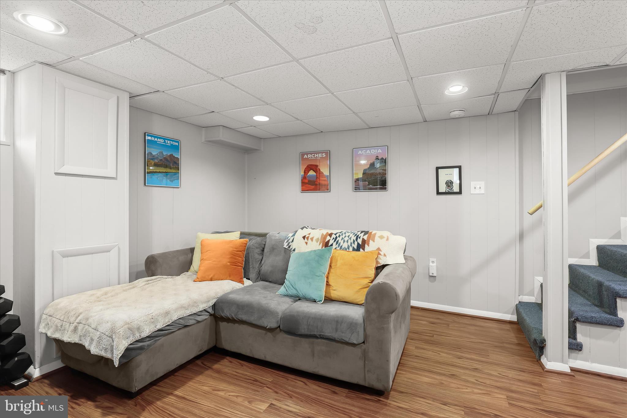 GAYLORD MANOR - Residential