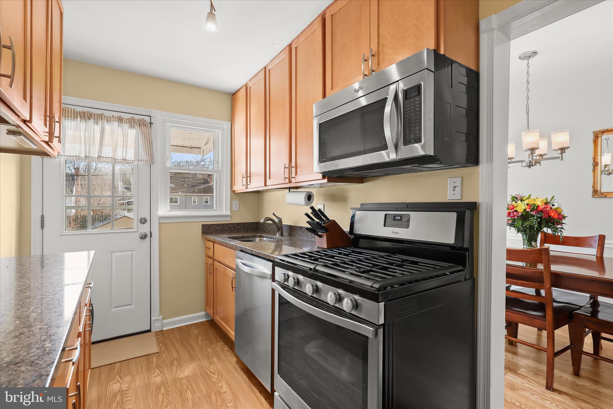 GAYLORD MANOR - Residential