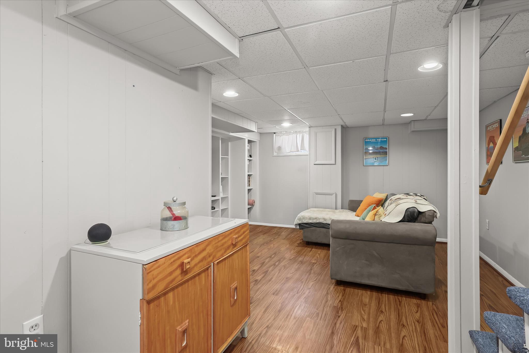 GAYLORD MANOR - Residential