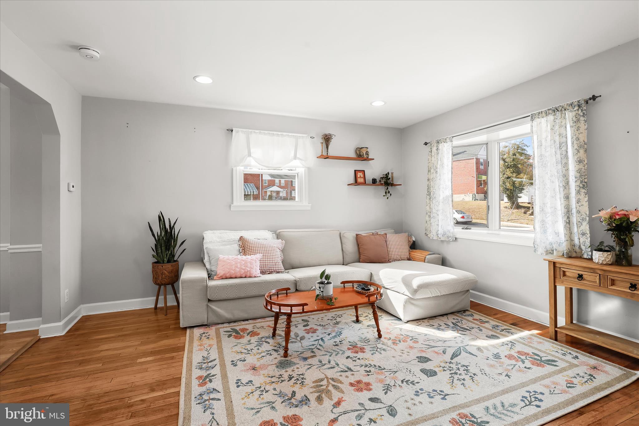 GAYLORD MANOR - Residential