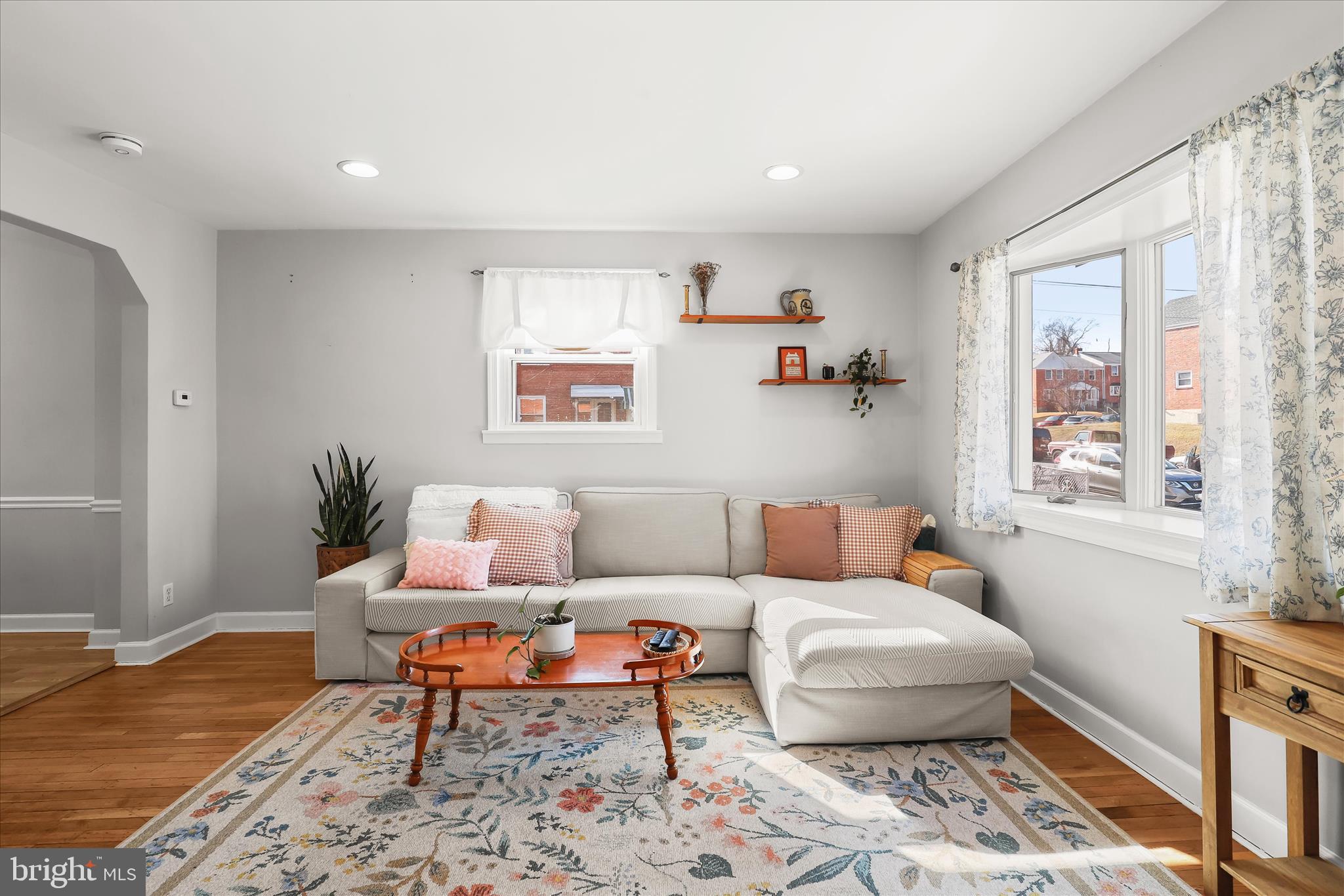 GAYLORD MANOR - Residential