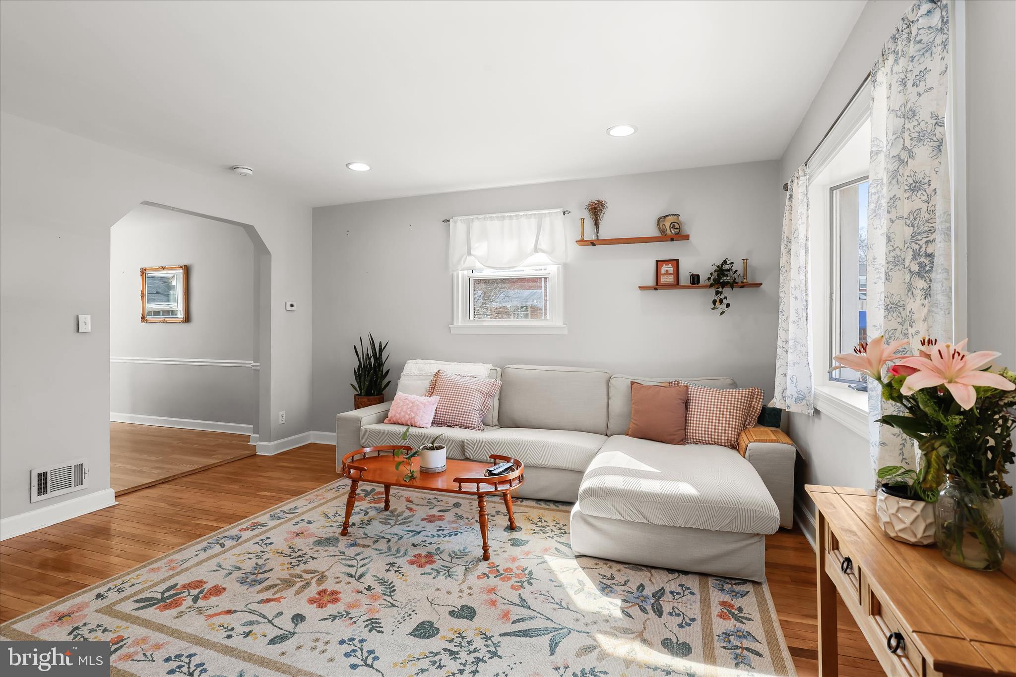 GAYLORD MANOR - Residential