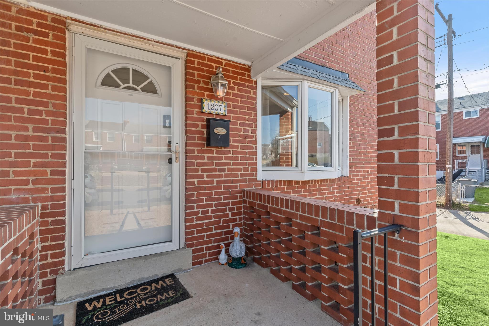 GAYLORD MANOR - Residential