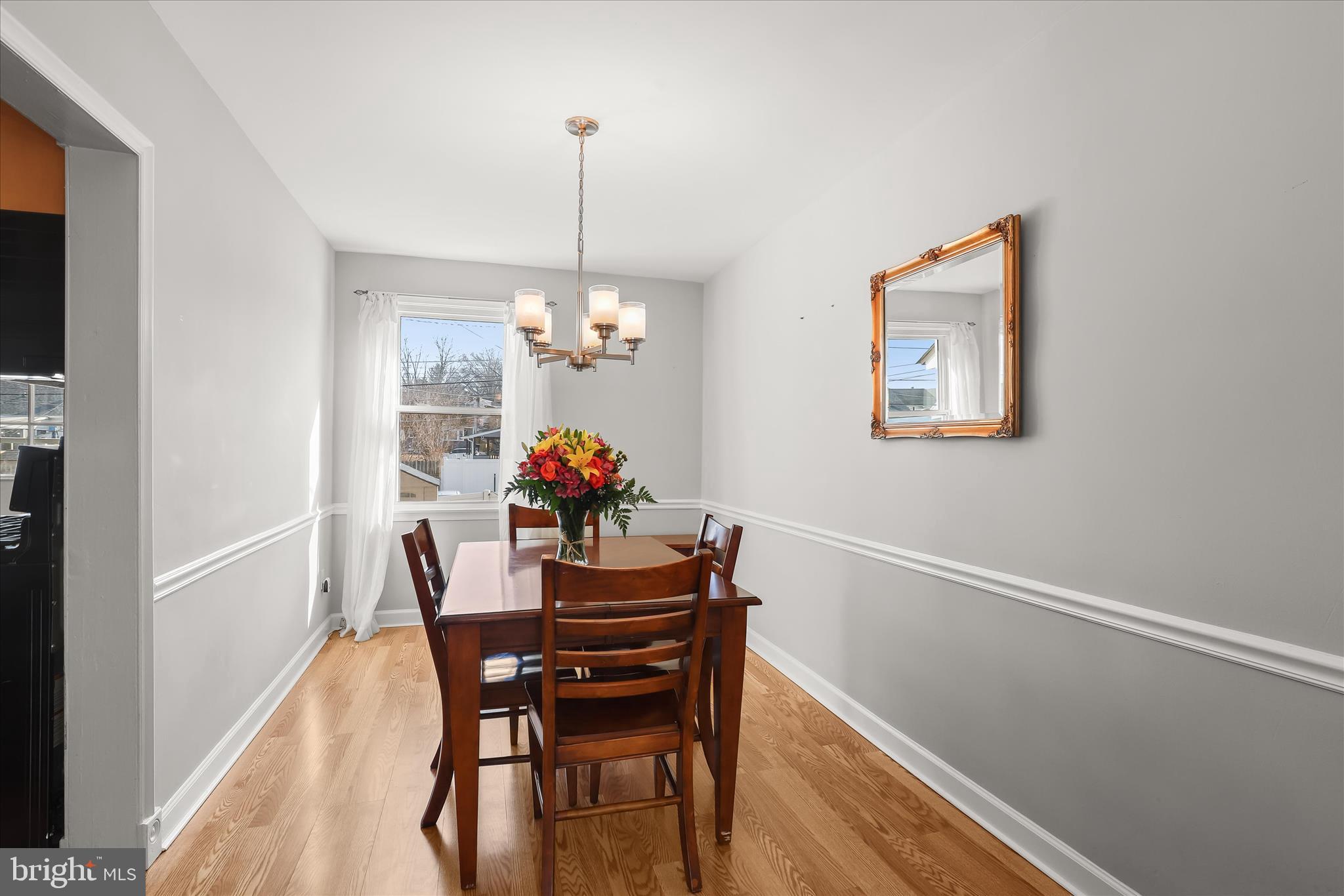 GAYLORD MANOR - Residential