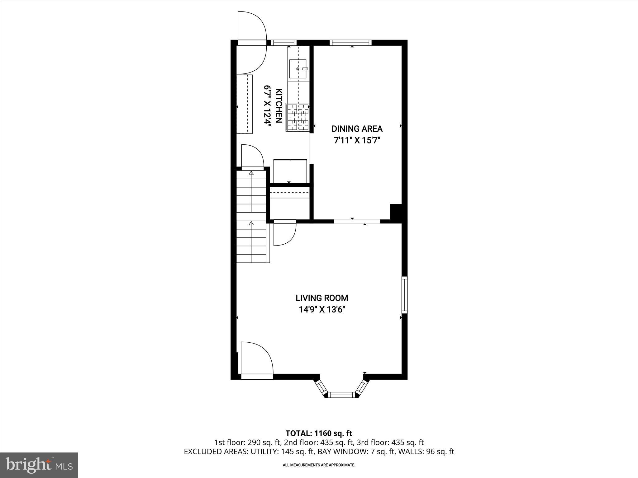 GAYLORD MANOR - Residential