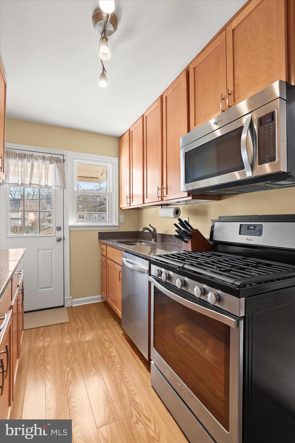 GAYLORD MANOR - Residential