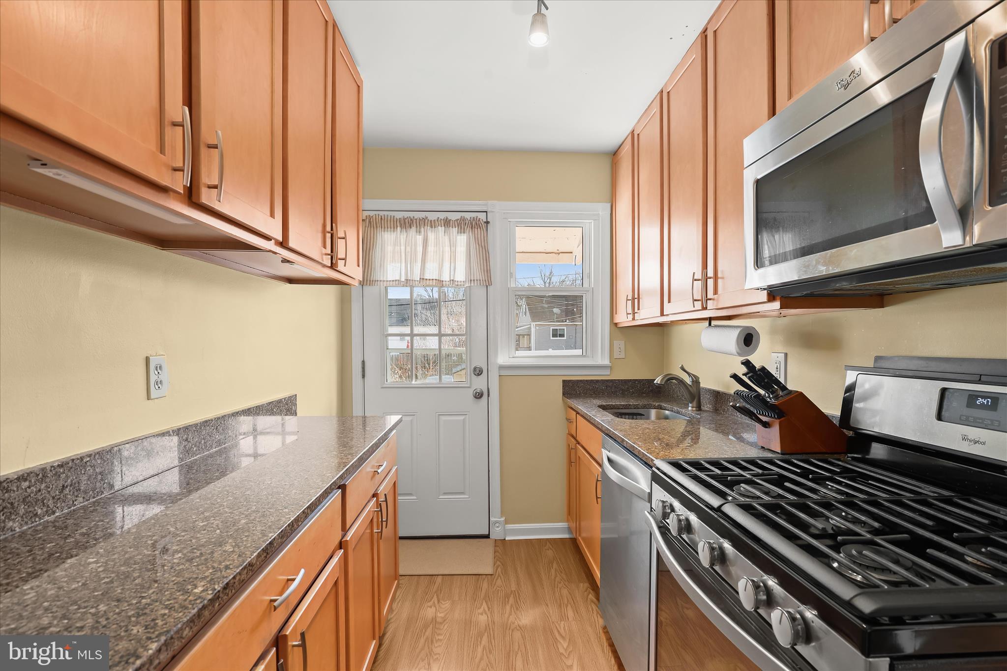 GAYLORD MANOR - Residential