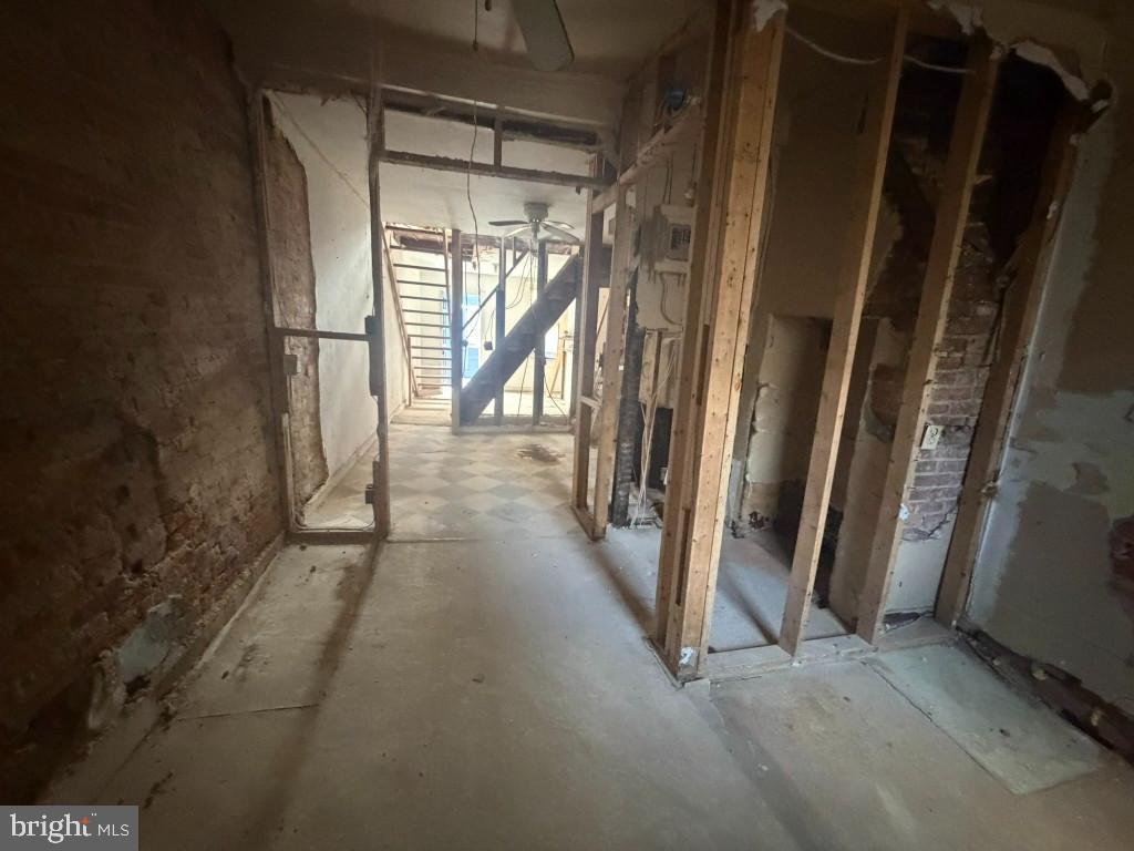 UNION SQUARE - Residential