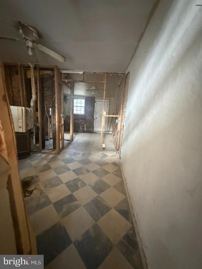 UNION SQUARE - Residential