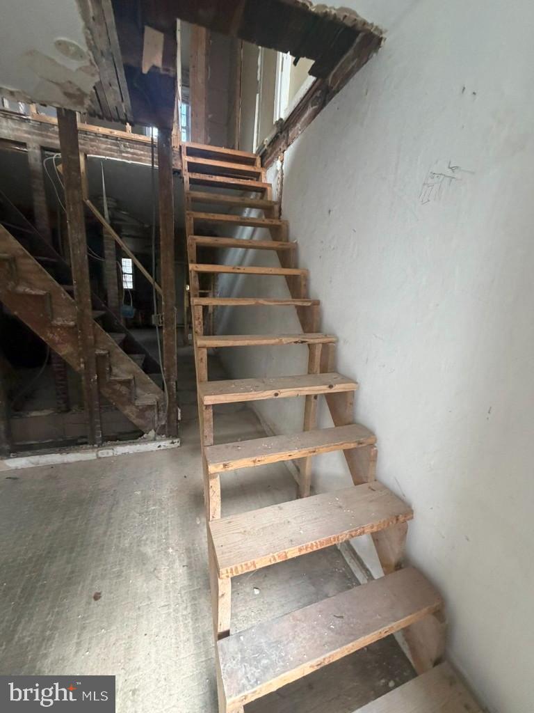 UNION SQUARE - Residential