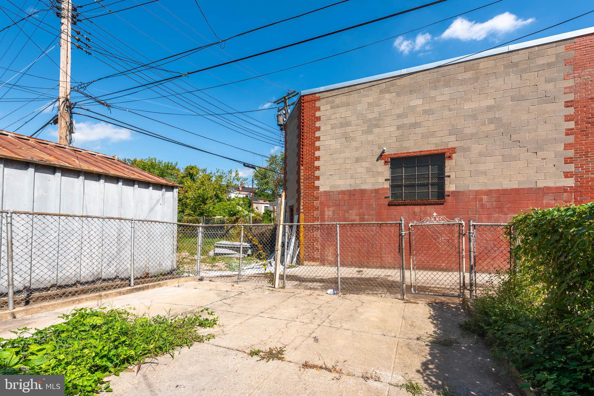 BELAIR-EDISON - Residential