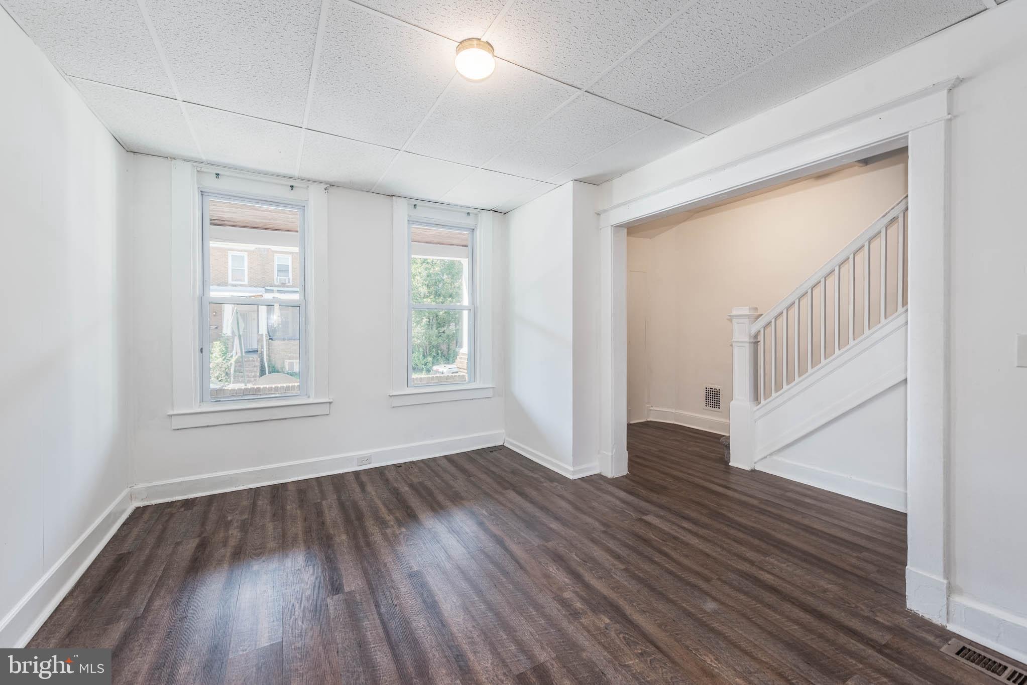 BELAIR-EDISON - Residential