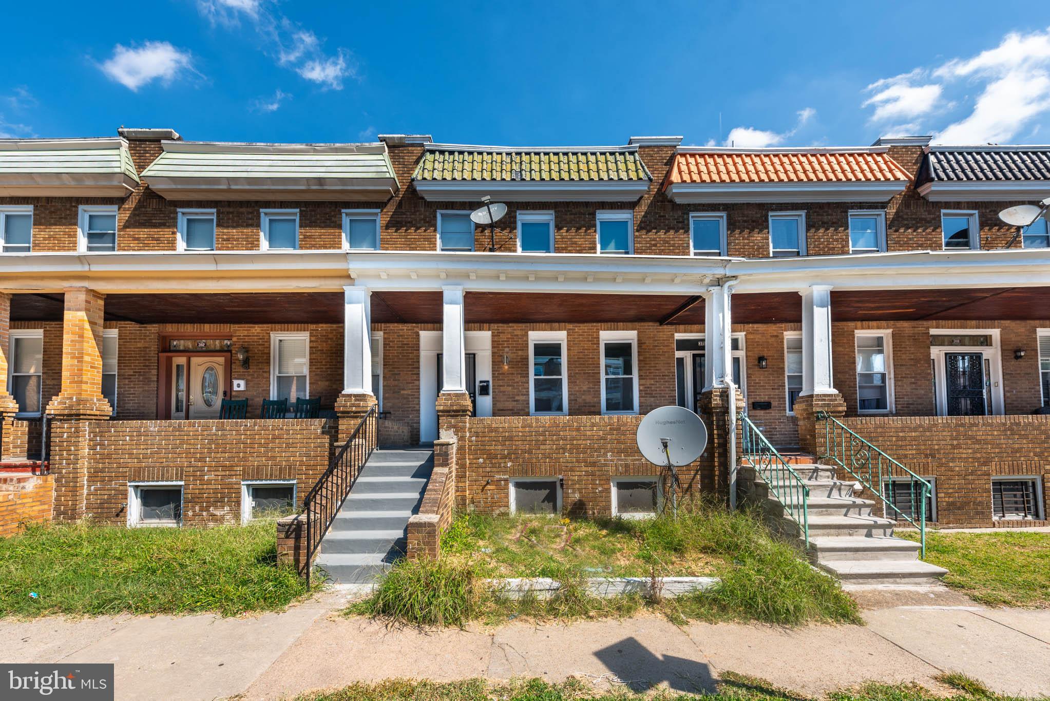 BELAIR-EDISON - Residential