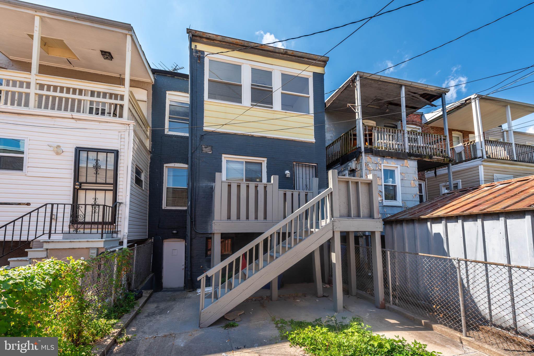 BELAIR-EDISON - Residential