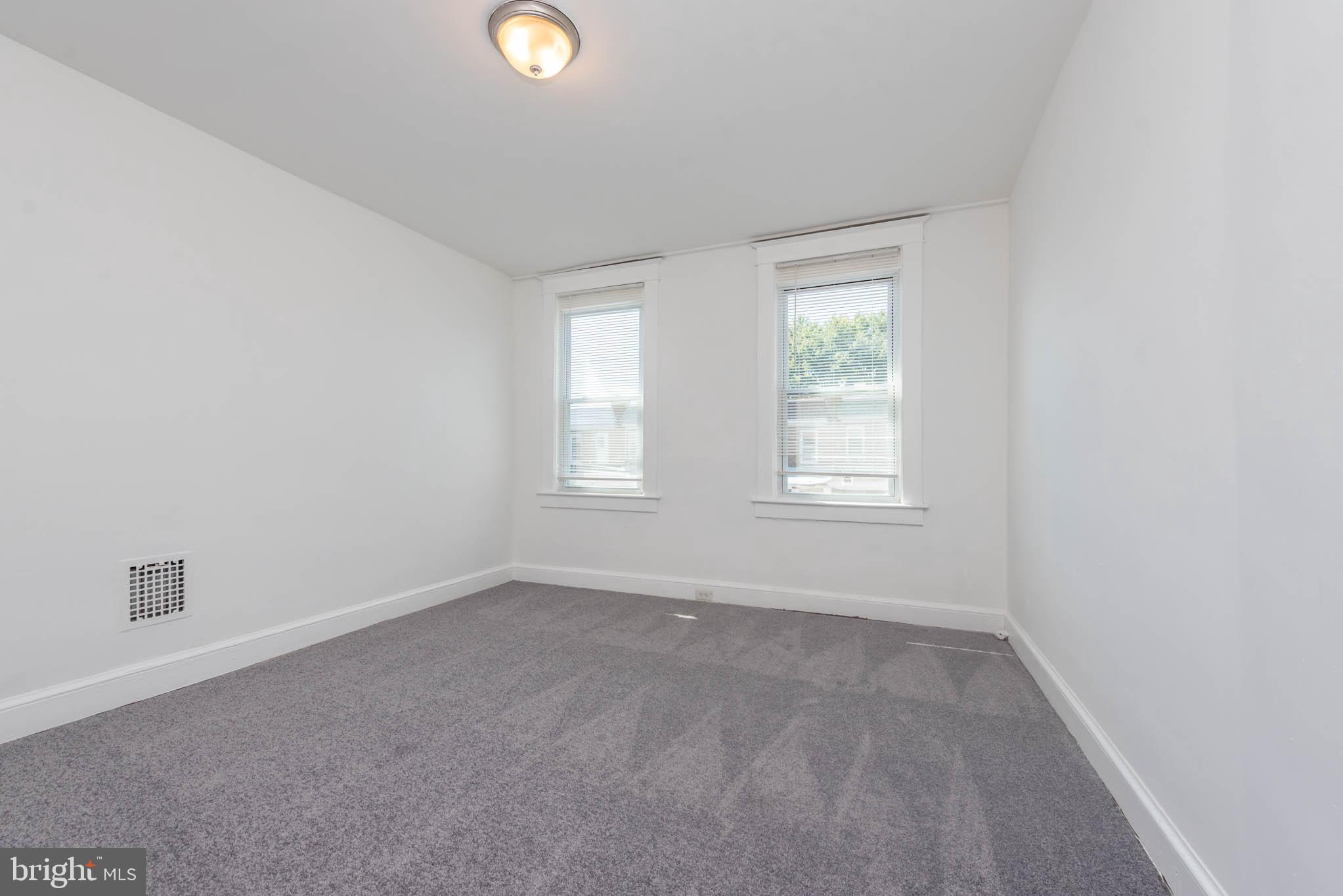 BELAIR-EDISON - Residential