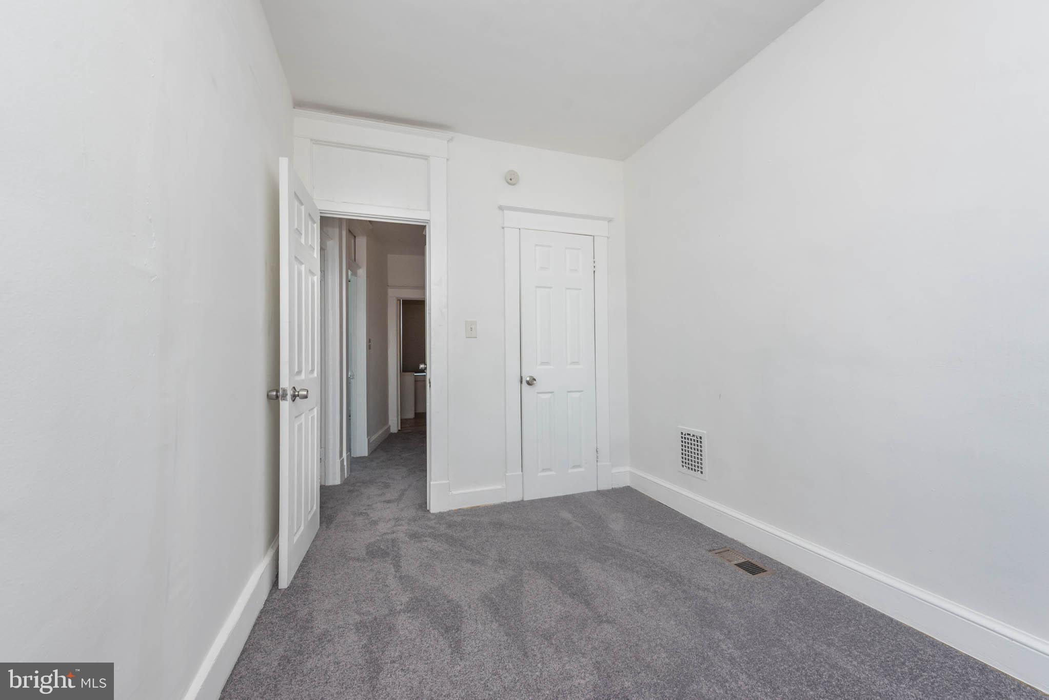 BELAIR-EDISON - Residential