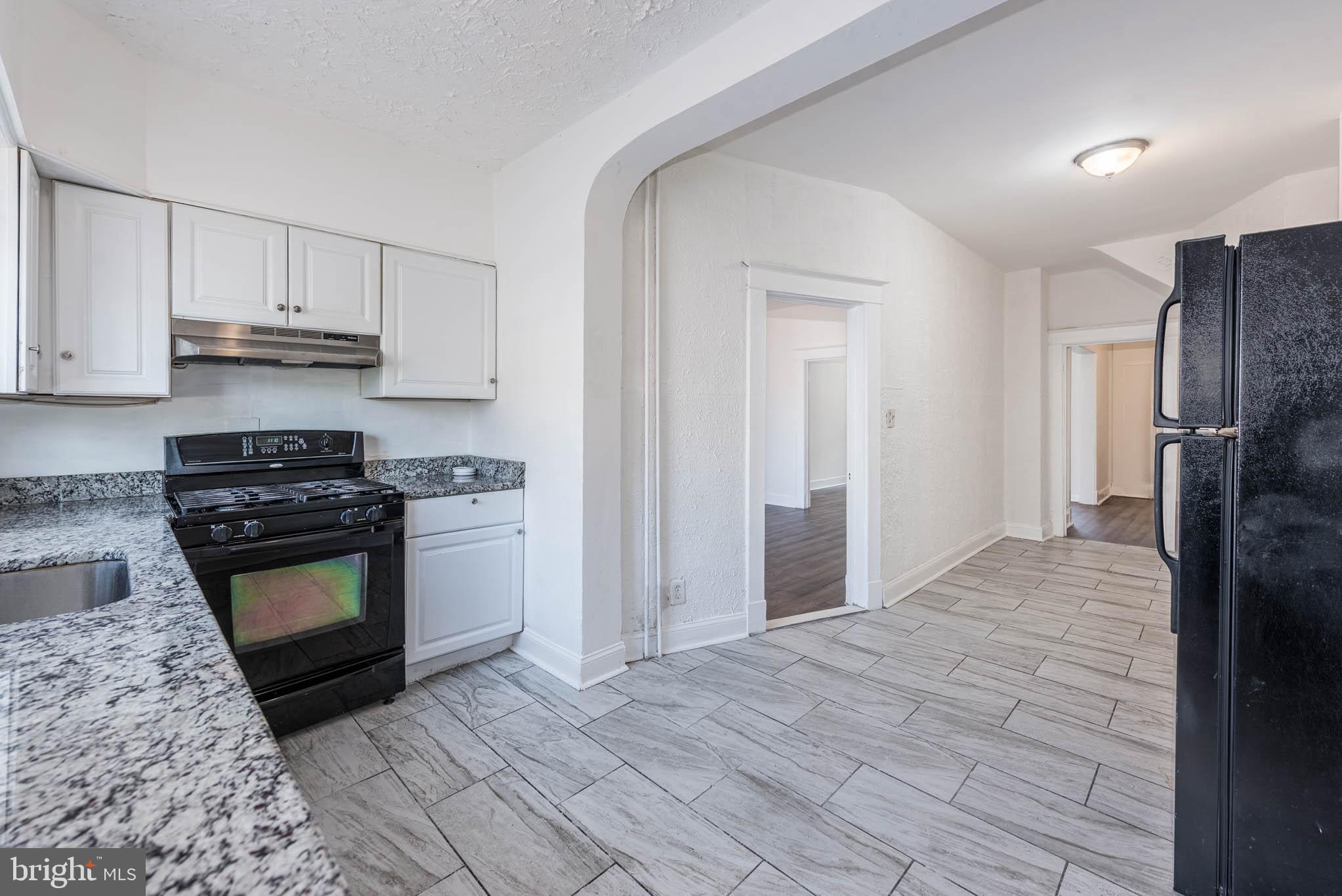 BELAIR-EDISON - Residential