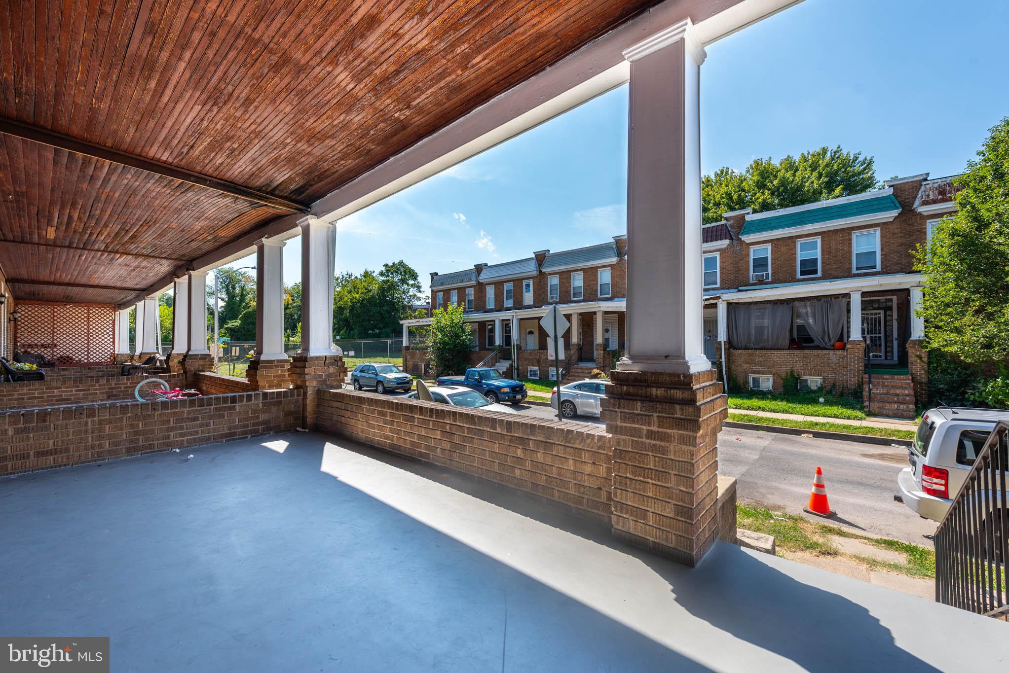 BELAIR-EDISON - Residential