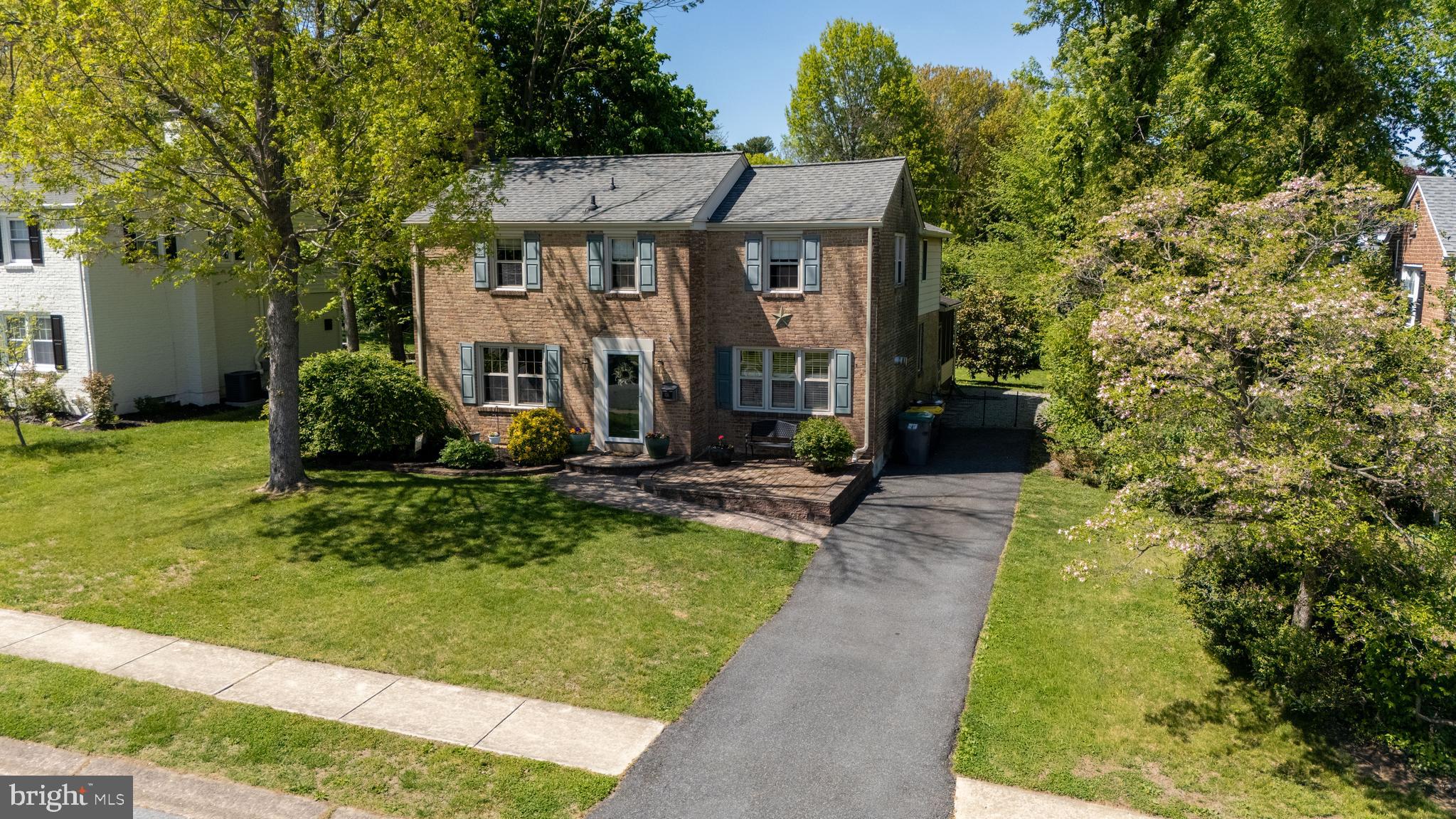 126 FAIRFAX BOULEVARD