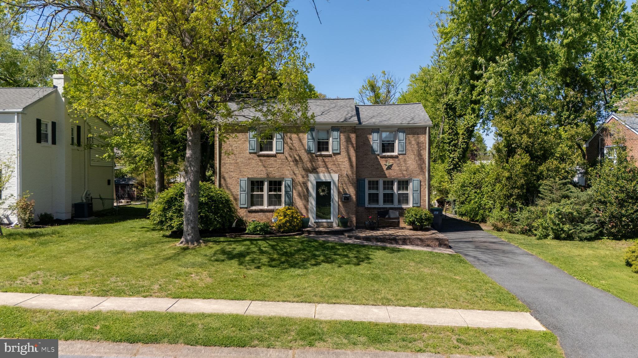 126 FAIRFAX BOULEVARD