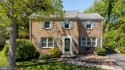 Photo of 126 Fairfax Boulevard, WILMINGTON, DE 19803 (MLS # DENC2101294)