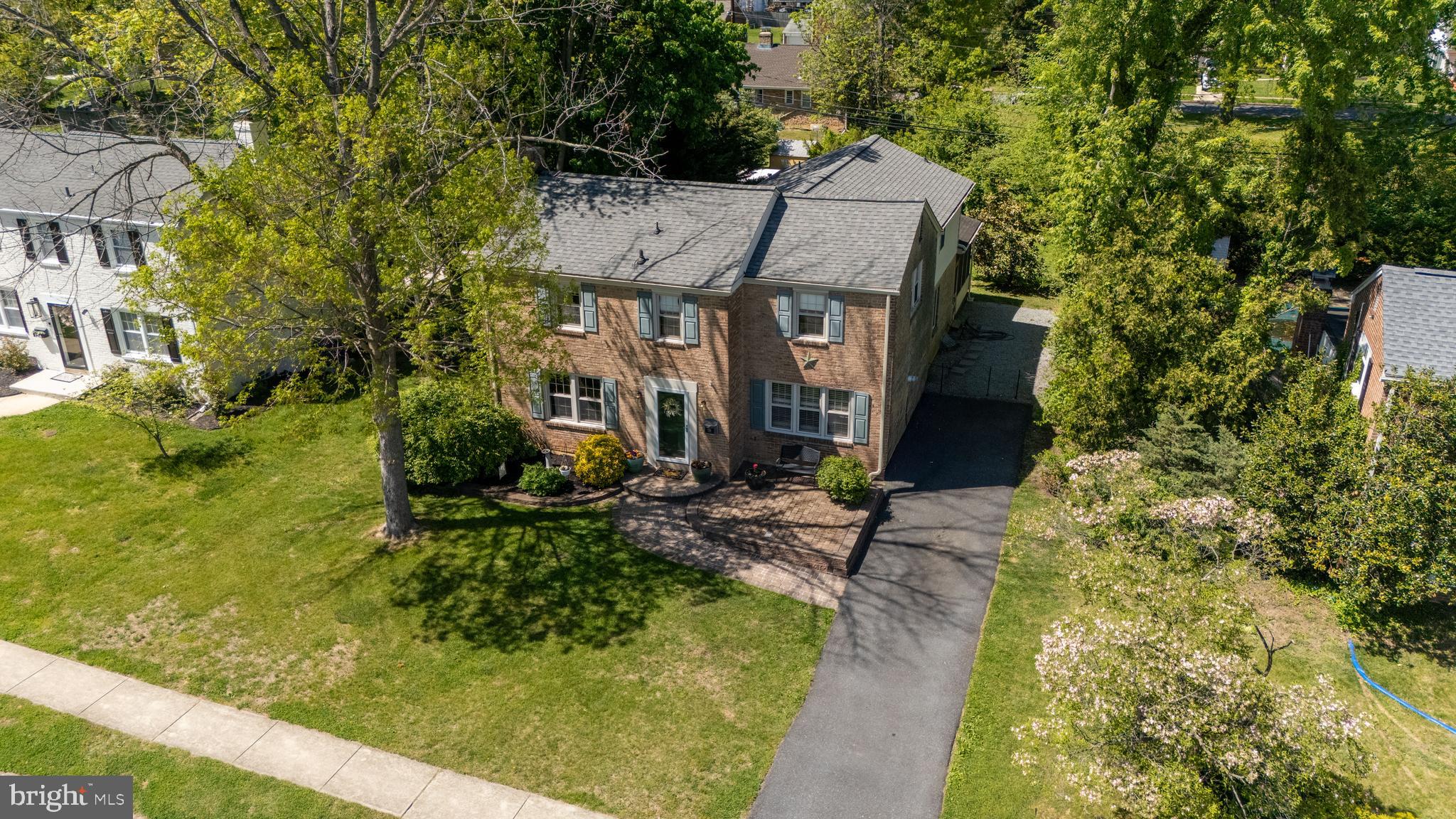 126 FAIRFAX BOULEVARD