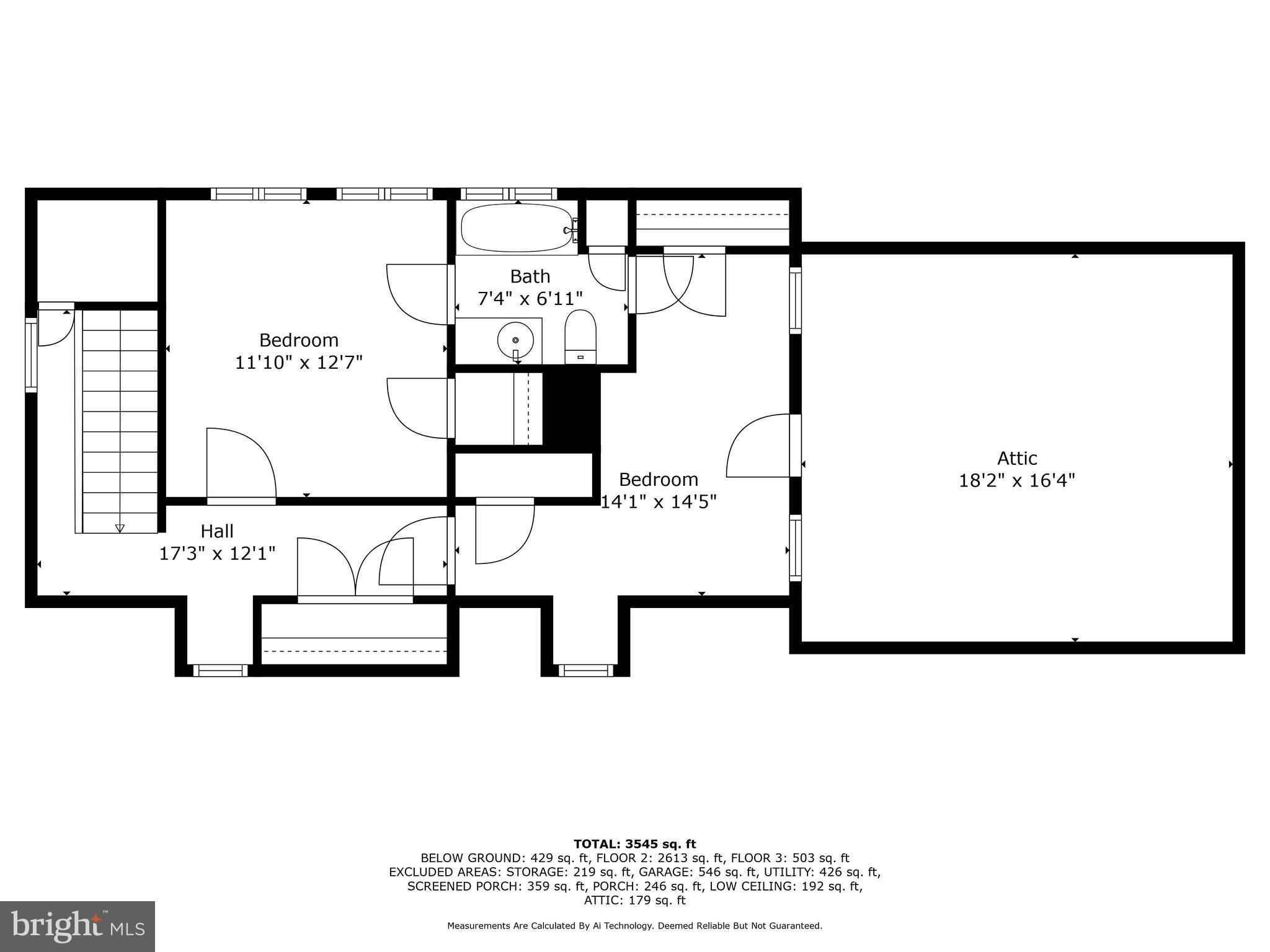 CAVESWOOD - Residential