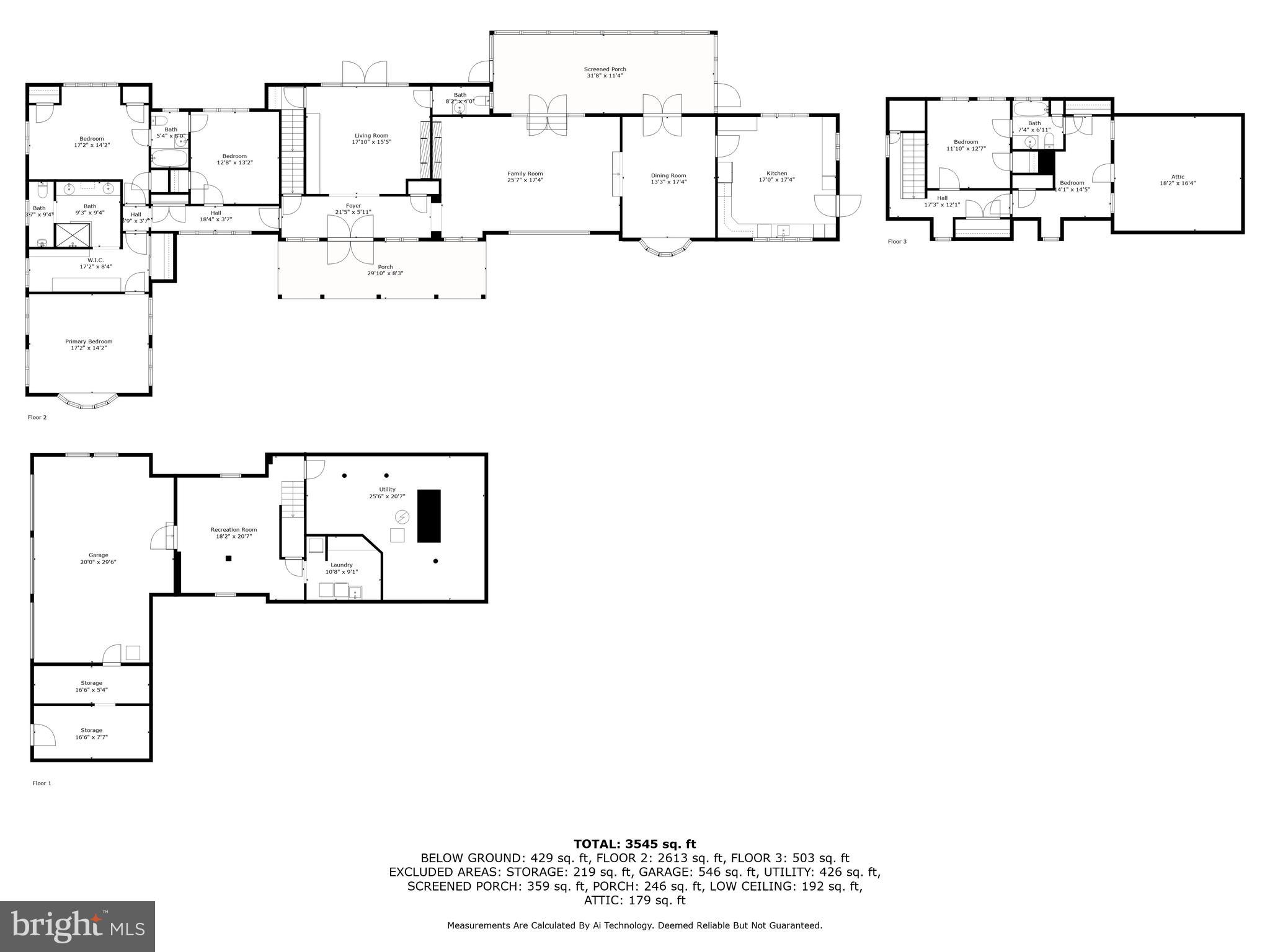 CAVESWOOD - Residential