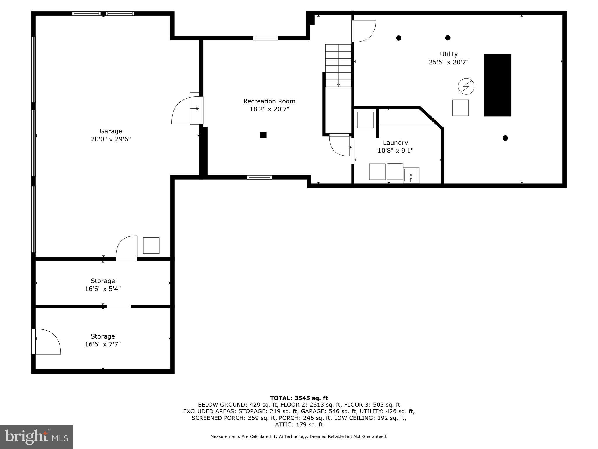CAVESWOOD - Residential