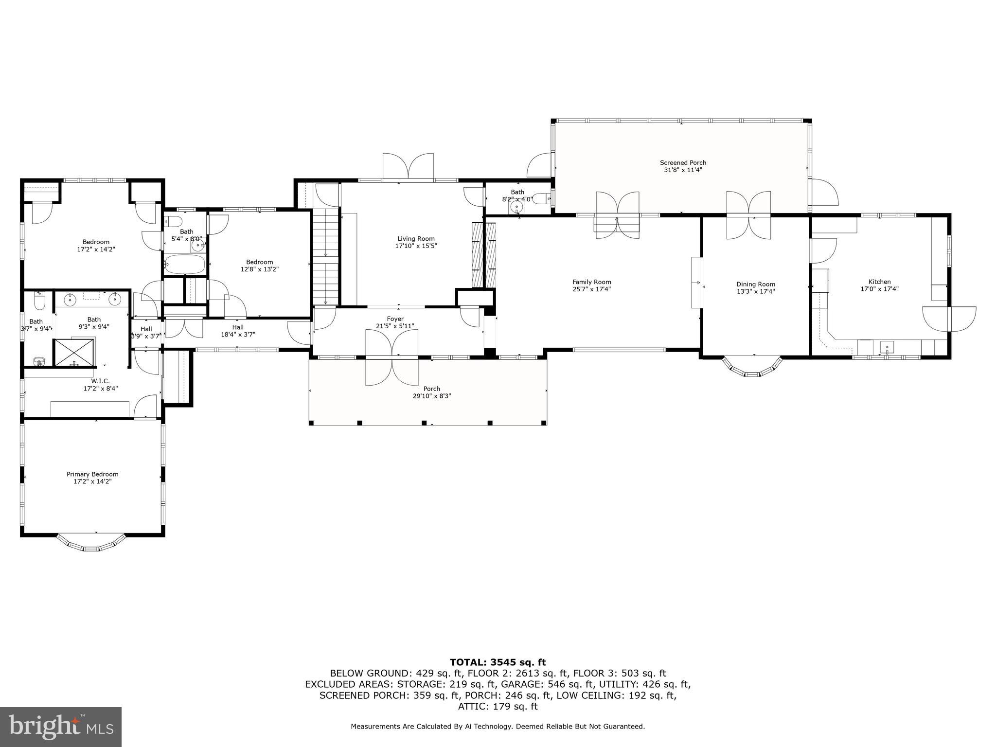 CAVESWOOD - Residential