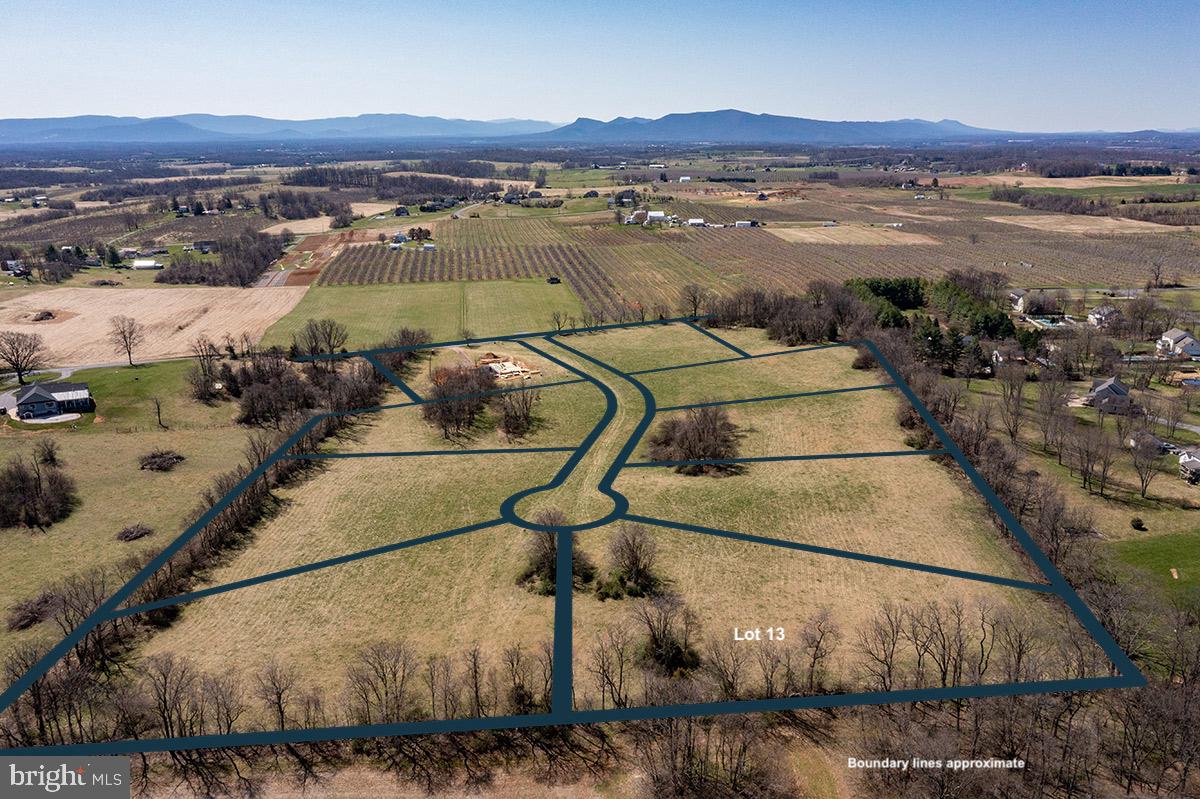 NONE AVAILABLE - Land