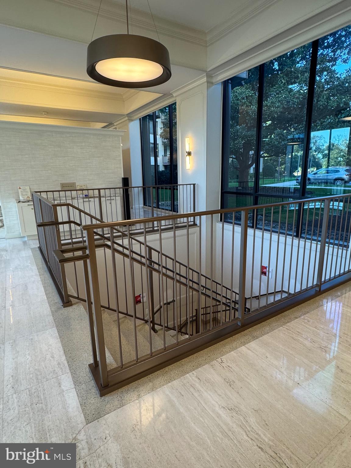 PROMENADE TOWERS - Residential