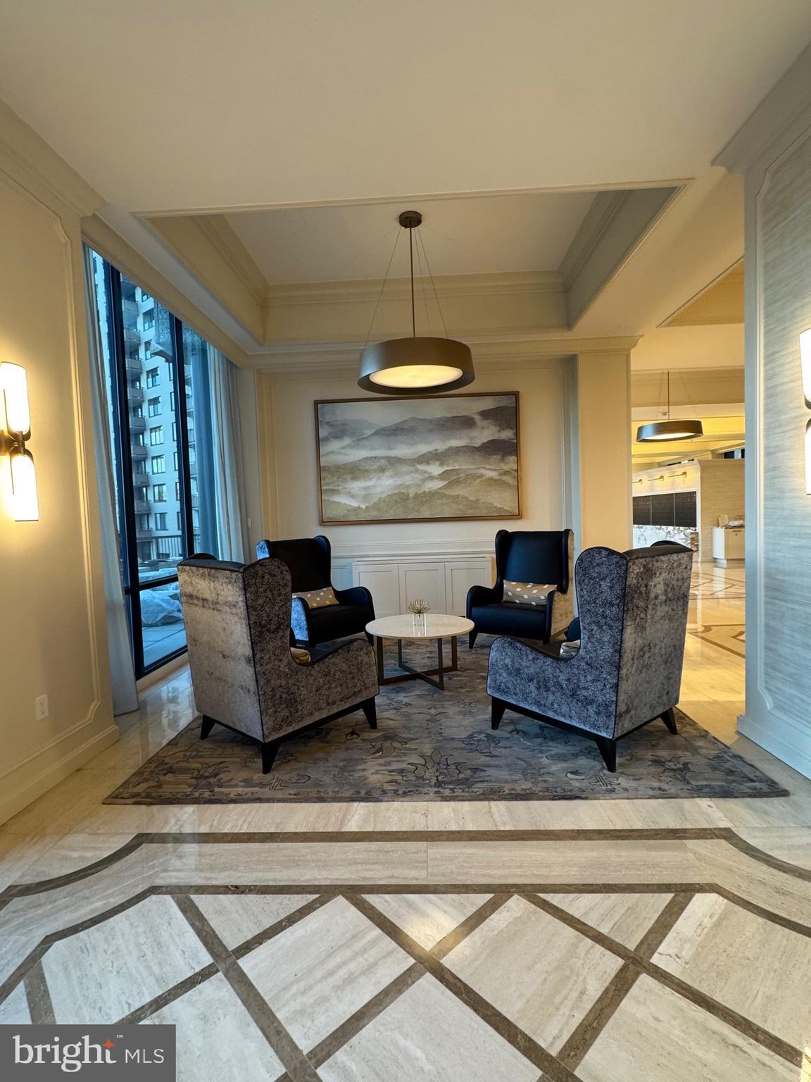 PROMENADE TOWERS - Residential