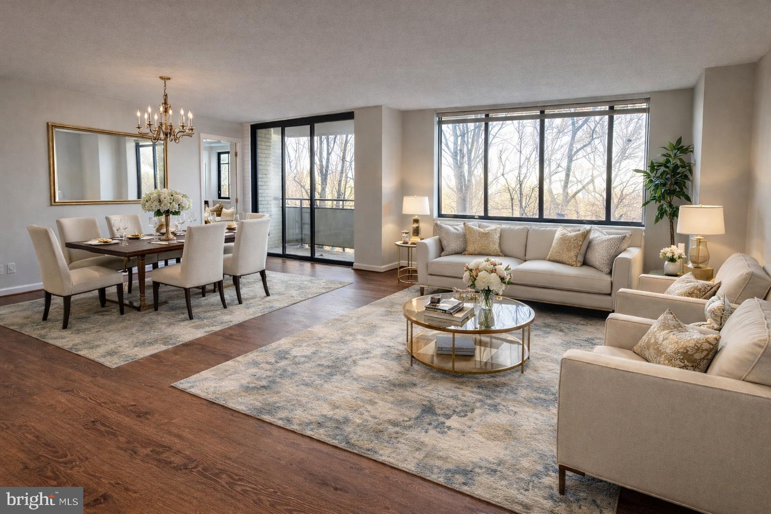 PROMENADE TOWERS - Residential