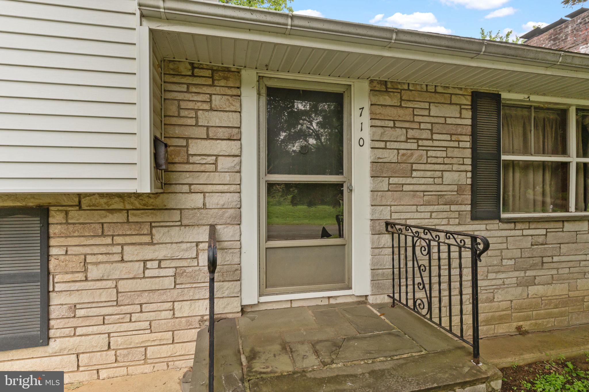 710 FIFTH STREET