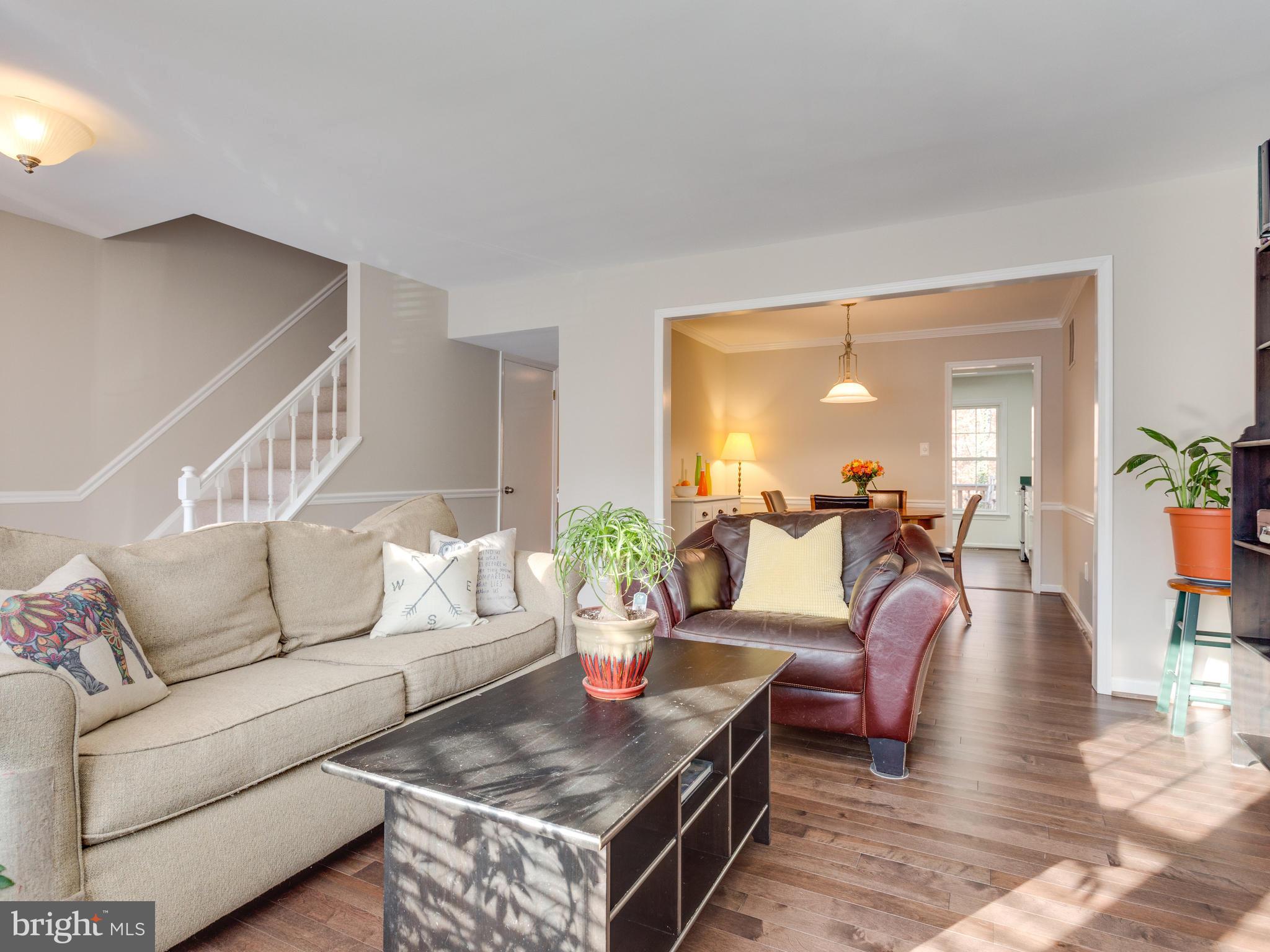 OLD MILL COMMUNITY - Residential