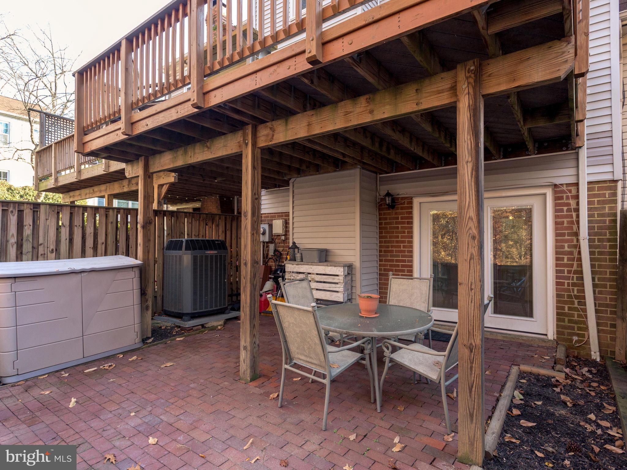 OLD MILL COMMUNITY - Residential