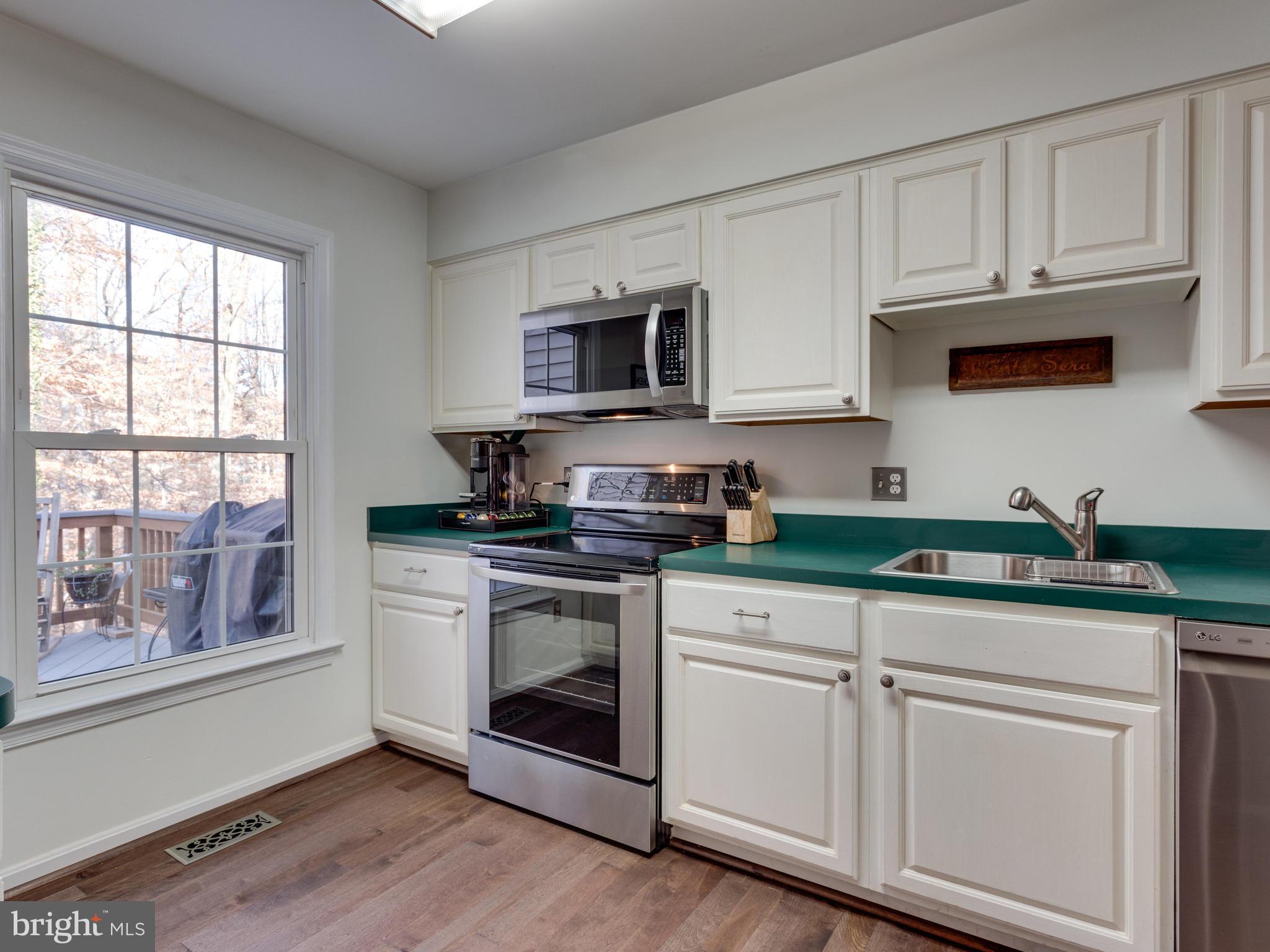 OLD MILL COMMUNITY - Residential