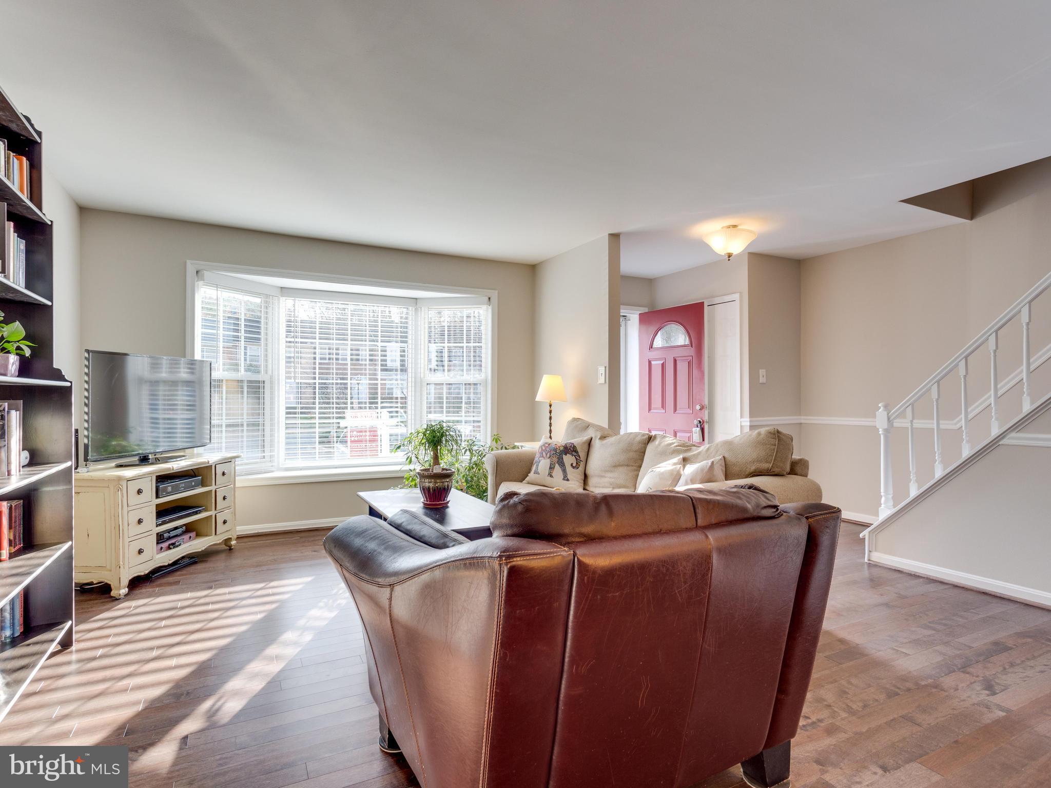 OLD MILL COMMUNITY - Residential