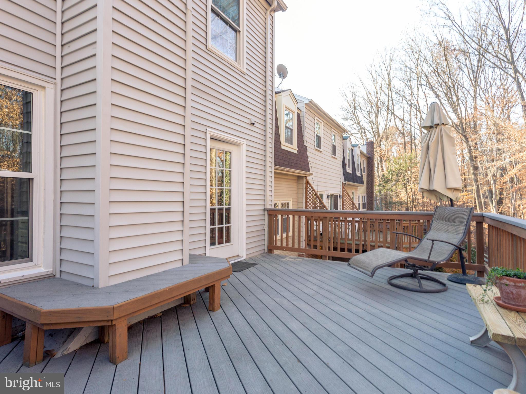 OLD MILL COMMUNITY - Residential