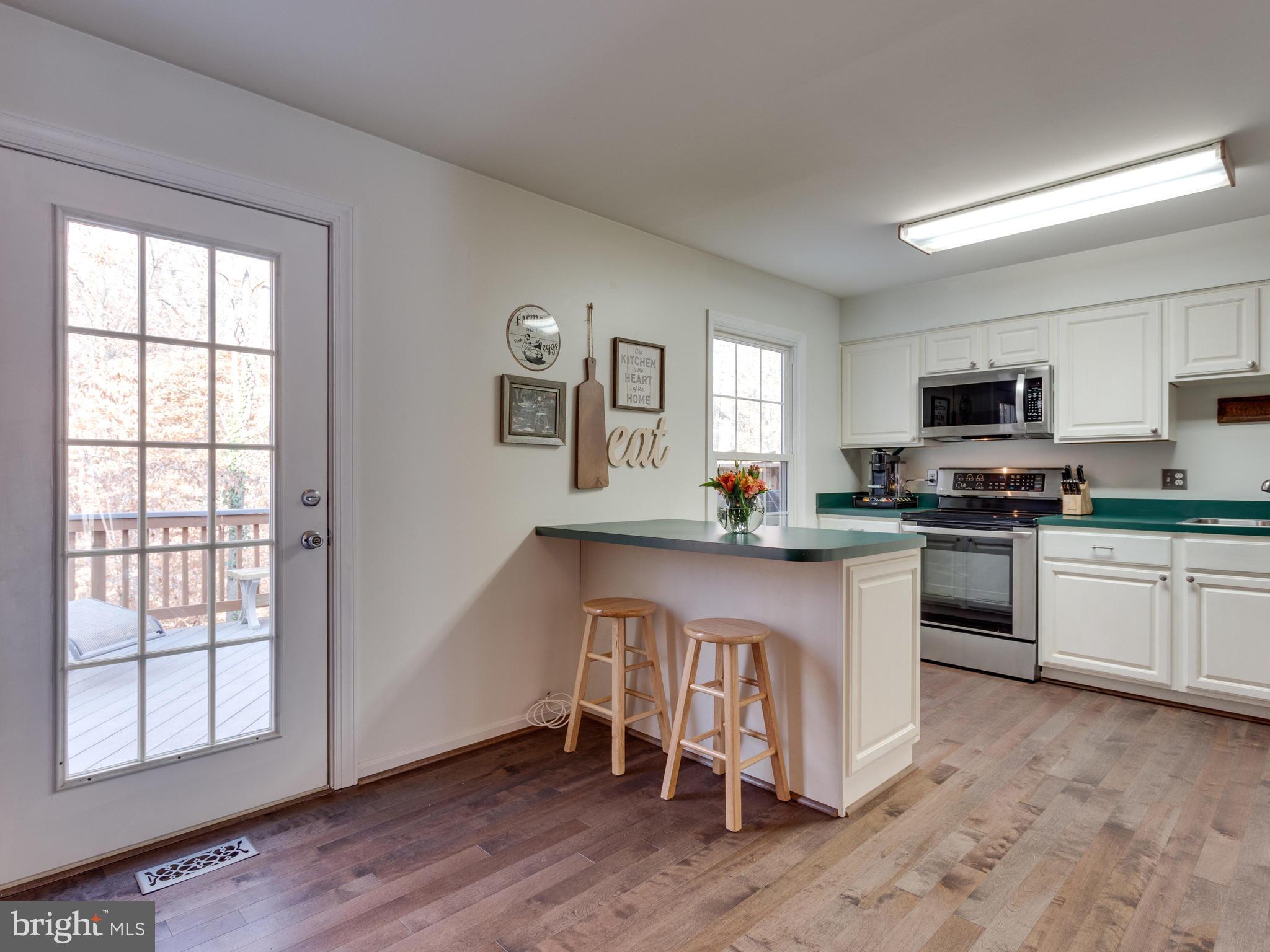 OLD MILL COMMUNITY - Residential